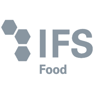 Logo IFS Food