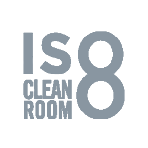 Logo Clean Room